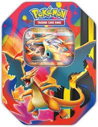 🇫🇷POKEBOX DRACAUFEU Y FR